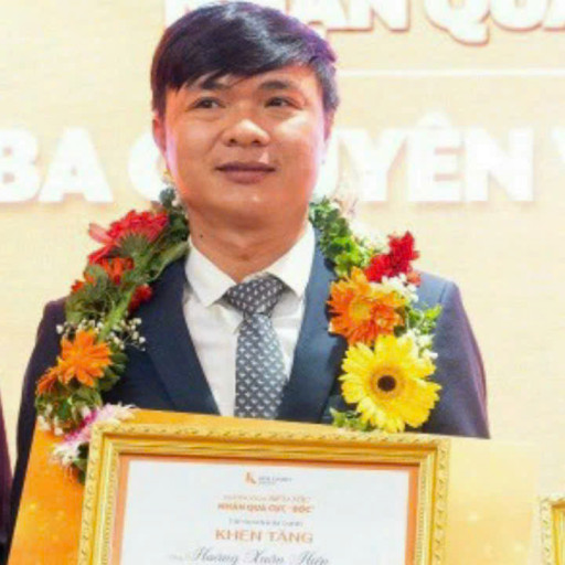 Hiep Hoang