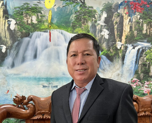 Hoàng Minh Phát