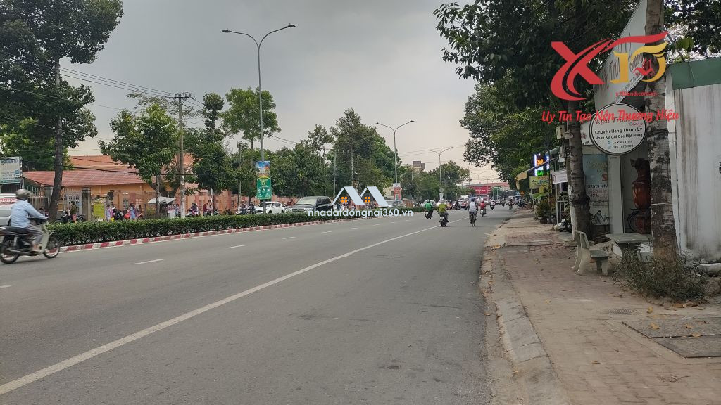 Bán đất 127m2 gần Chợ Thiên Bình, Tam Phước, TP Biên Hòa chỉ 1 tỷ 750tr