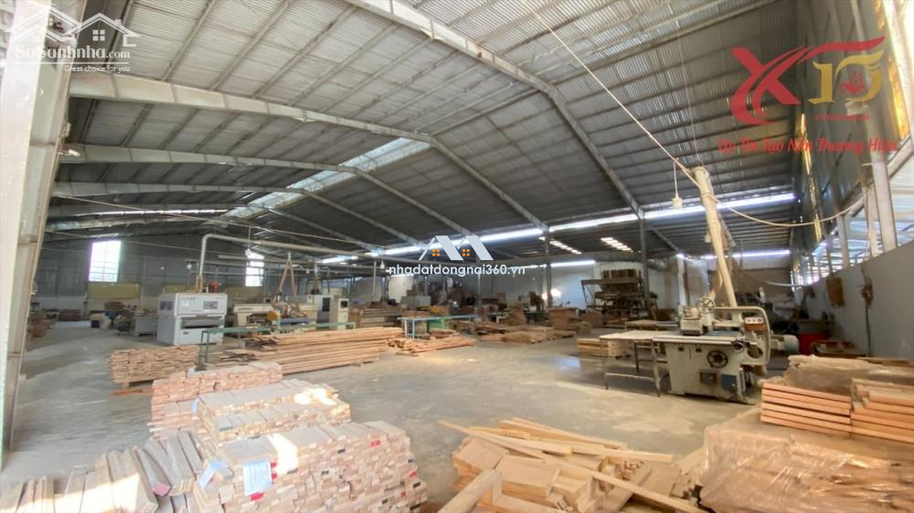 Bán xưởng tại KCN Biên Hoà diện tích 7000m2, GIÁ 110 TỶ và thanh lý máy chỉ 50%
