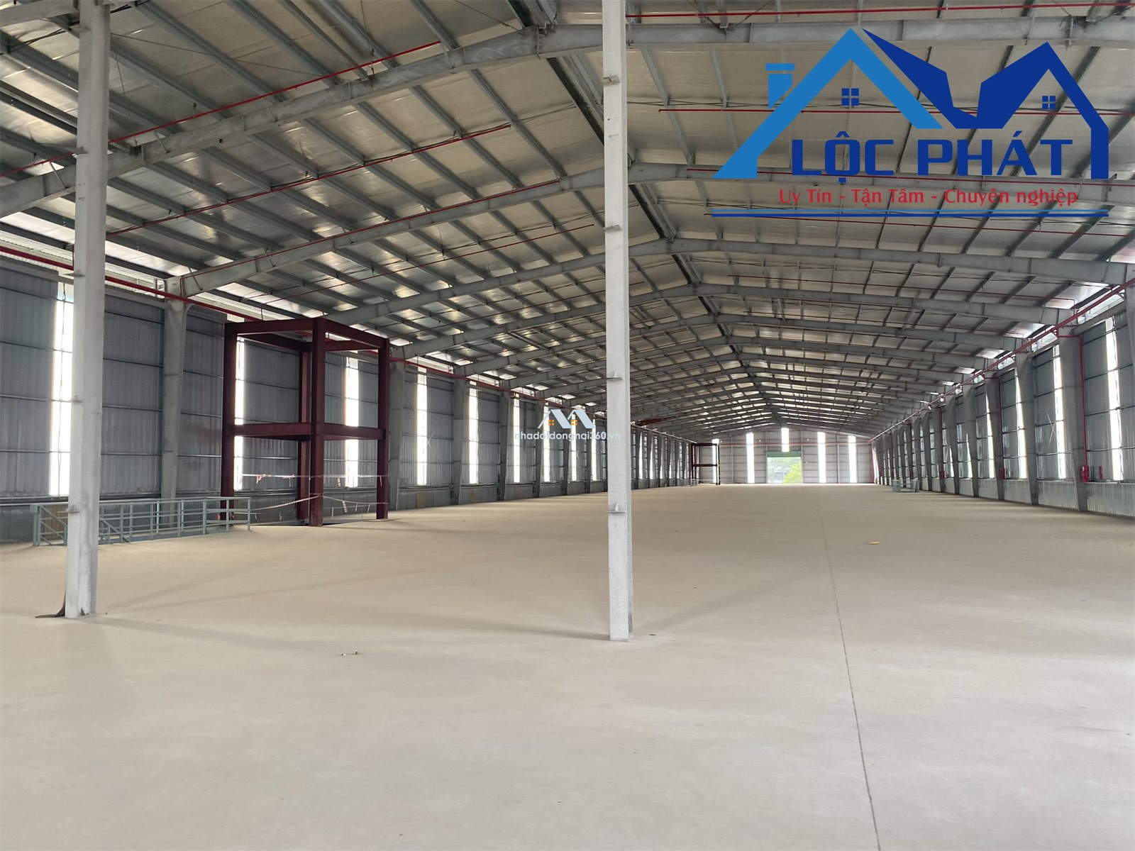 Bán nhà xưởng 19.880m2 Giá 80 tỷ gần QL51 -Tam Phước-TP Biên Hòa-Đồng Nai