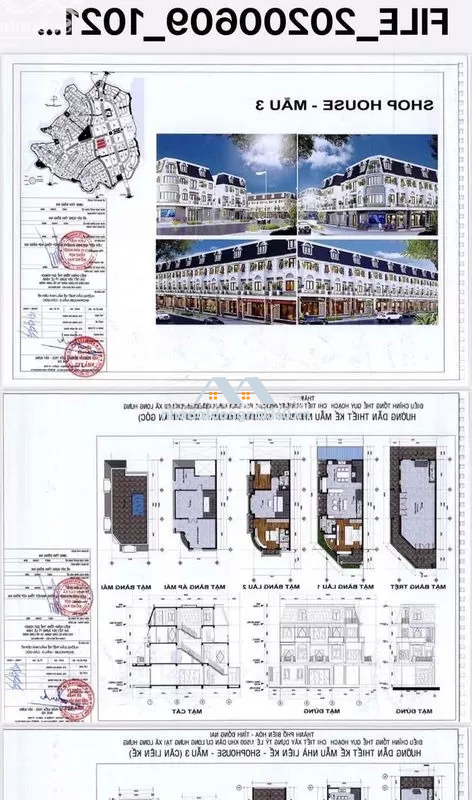 Cần Bán Lô Đất Đối Diện Trường Tiểu Học Long Hưng