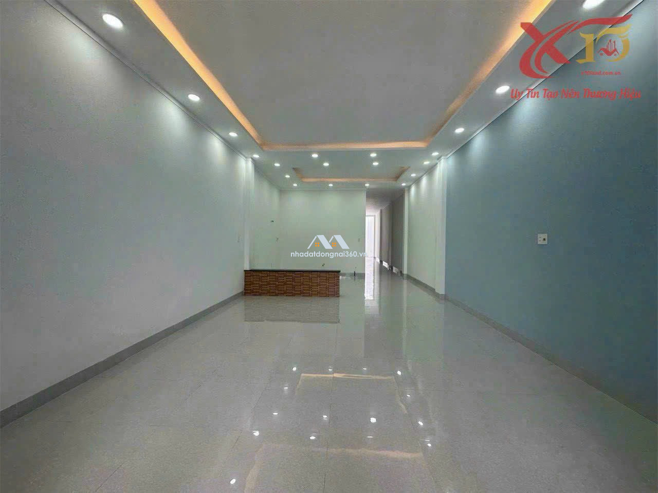 Bán nhà 140m2 thổ cư phường Tân Hiệp TP Biên Hoà chỉ 3,5 tỷ