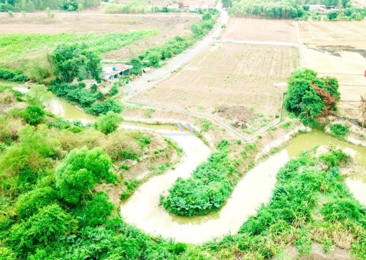 Bán đất tại Đường Cộ Cây Xoài, Xã Tân An, Huyện Vĩnh Cửu, Đồng Nai giá 28 tỷ