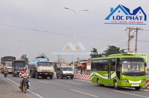 Cho thuê kho, nhà xưởng tại Đường Võ Nguyên Giáp  Phước Tân, Tp. Biên Hòa, Đồng Nai giá 35 Triệu