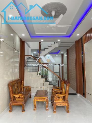 Bán Nhà 100m2 Đường Đồng Khởi, Giá Rẻ Liền Kề Trung Tâm TP Biên Hòa