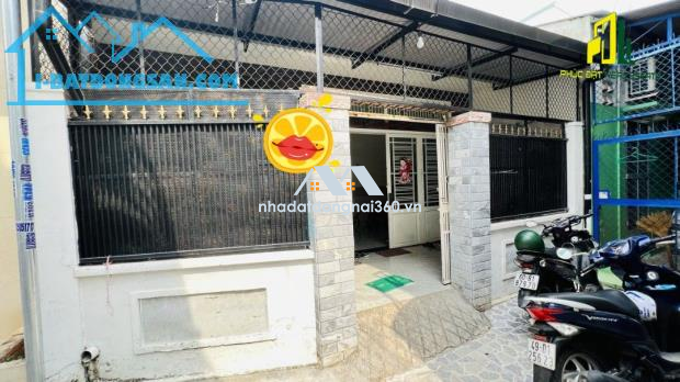 bán nhà c4 94 m2 SHR thổ cư 100% p, trung dũng, đã hoàn công gần ga biên hòa