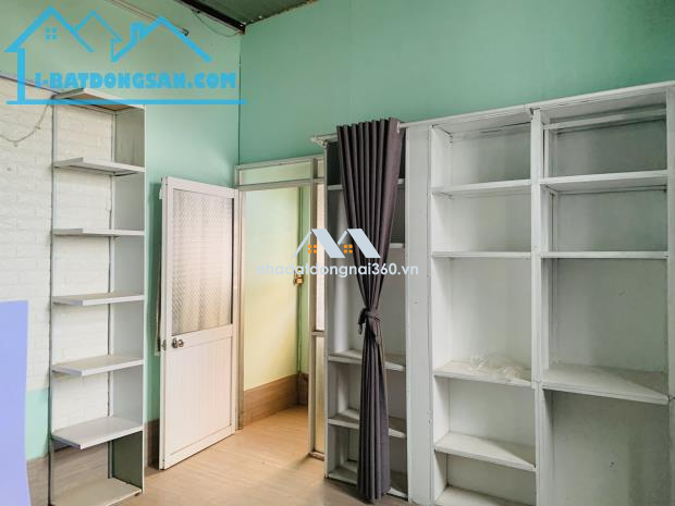 Bán Nhà 60m2 Gần Nguyễn Ái Quốc Phường Tân Tiến, Biên Hòa, Đồng Nai Gía 1,9 Tỷ