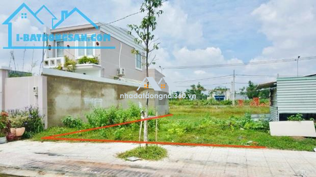 Chính Chủ Ngộp Cần Bán 2 Lô Liền Kề 200m2 Sổ Riêng Full Thổ Cư Giá Rẻ