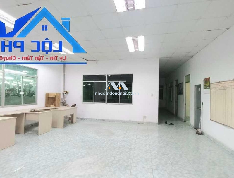 Bán Nhà Xưởng Kcn Nhơn Trạch 15.000 M2 Chỉ 70 Tỷ