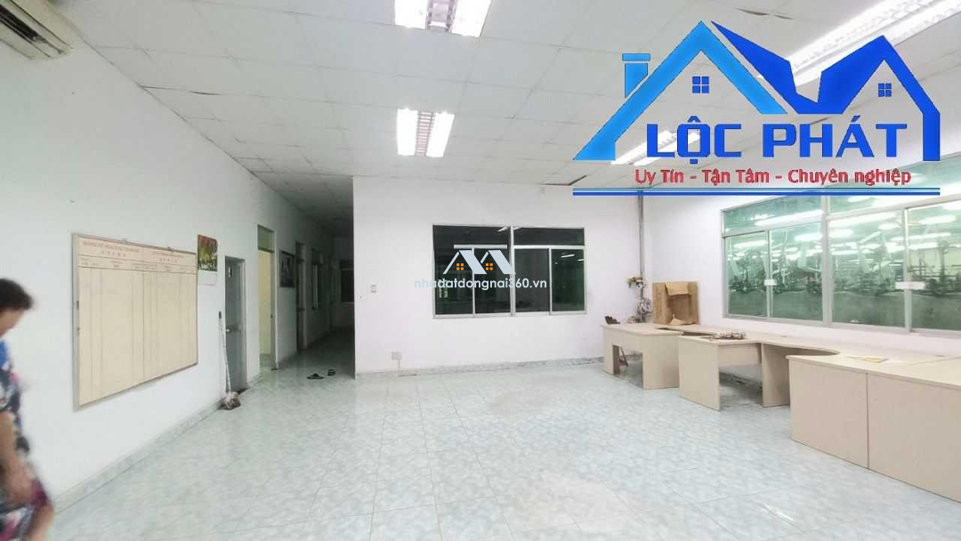 Bán Nhà Xưởng Kcn Nhơn Trạch 15.000 M2 Chỉ 70 Tỷ