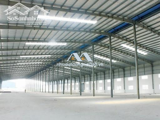 Bán xưởng 24000m2 KCN Huyện Nhơn Trạch, Đồng Nai