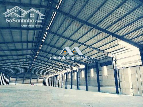 Bán Nhà Xưởng Kcn Nhơn Trạch 15.000 M2 Chỉ 70 Tỷ