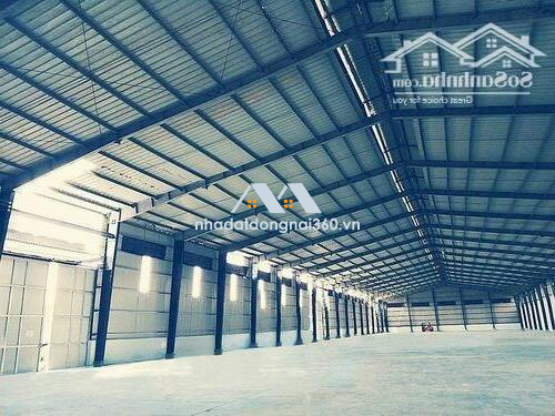 Bán Nhà Xưởng Kcn Nhơn Trạch 15.000 M2 Chỉ 70 Tỷ