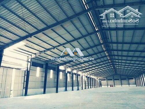 Cho Thuê Xưởng Kcn Lộc An - Bình Sơn 2,3,4000M2. Giá 4. Usd/M2