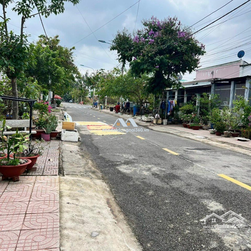 Tôi Kẹt Bán Lỗ 175M2 1.7 Tỷ Sau Lưng Chợ Đại Phước,Cách Phà Cát Lái 1.5Km,Cam Kết Không Có Lô Thứ 2