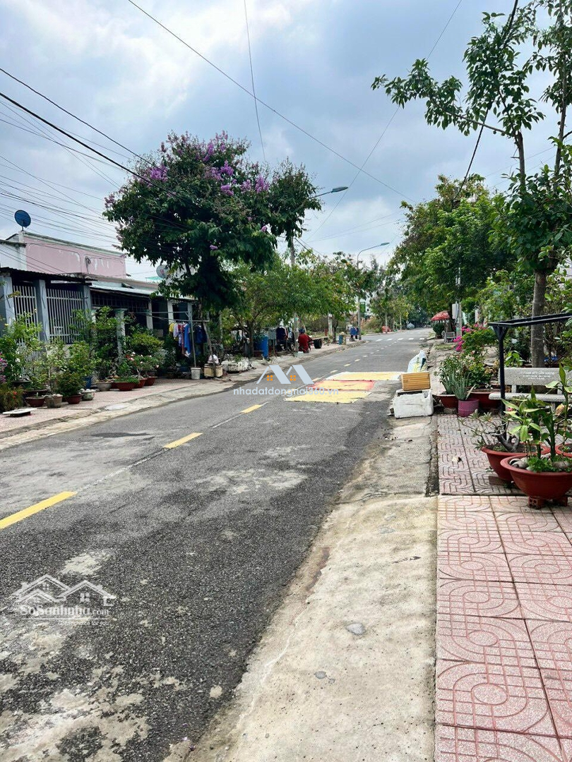 Tôi Kẹt Bán Lỗ 175M2 1.7 Tỷ Sau Lưng Chợ Đại Phước,Cách Phà Cát Lái 1.5Km,Cam Kết Không Có Lô Thứ 2