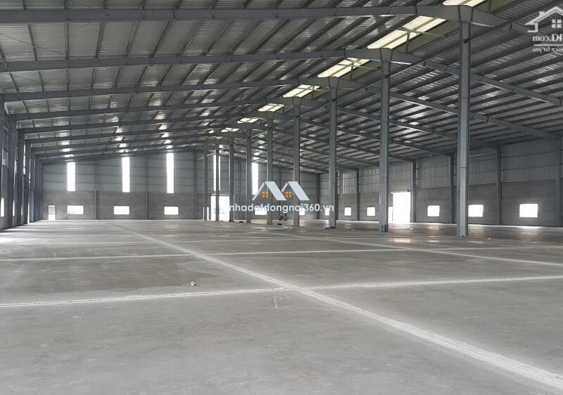 Cho thuê xưởng 2700m2-28000m2 KCN Nhơn Trạch 2, Huyện Nhơn Trạch, Đồng Nai