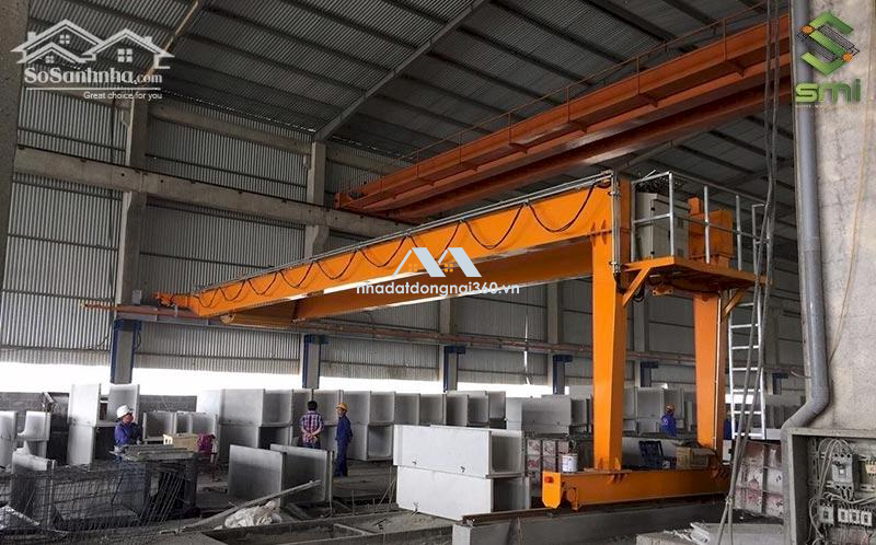 Bán Xưởng 12000M2, Sổ Riêng,1000Kva, Kcn Thạnh Phú, Biên Hòa, Đồng Nai