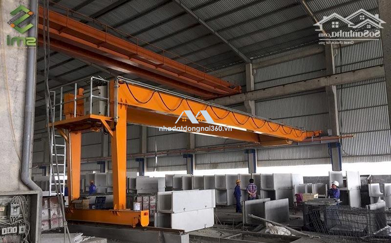 Bán Xưởng 12000M2, Sổ Riêng,1000Kva, Kcn Thạnh Phú, Biên Hòa, Đồng Nai