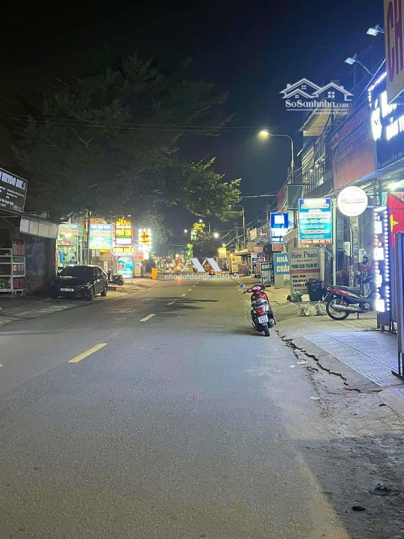 Bán Nhà Mặt Nguyễn Phúc Chu Ngay Chợ Phú Thọ ( 228M2 ) . Giá Bán 7Ty5