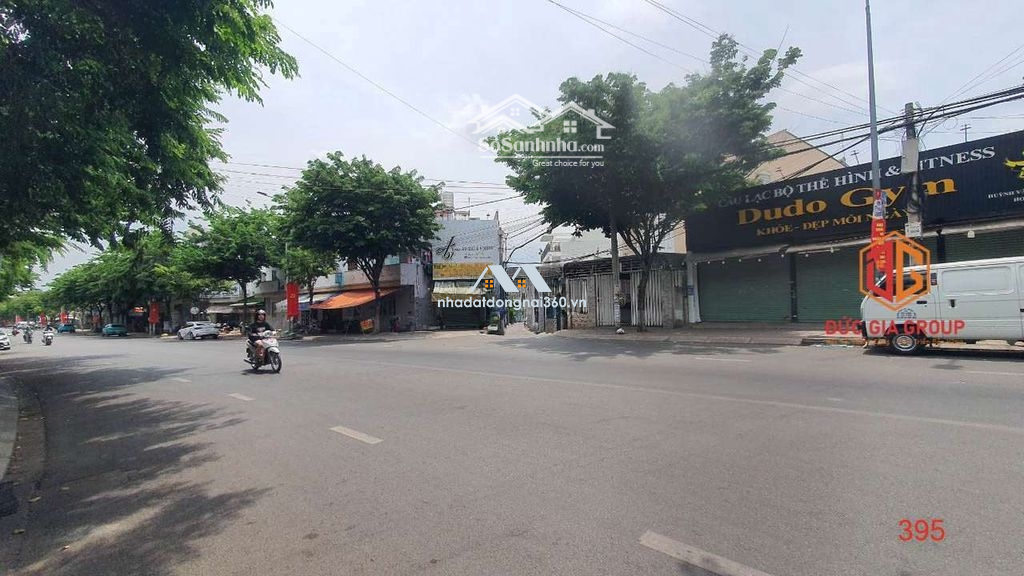 Bán Đất Mặt Tiền Huỳnh Văn Lũy 50M2, Phường Quang Vinh