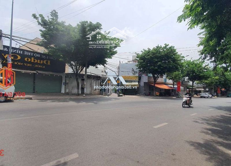 Bán Đất Mặt Tiền Huỳnh Văn Lũy 50M2, Phường Quang Vinh