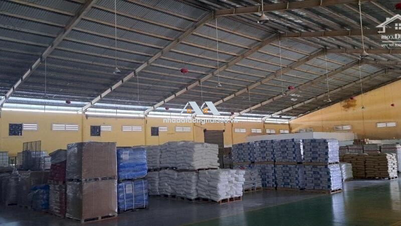 Cho thuê kho xưởng 1000m2, 2000m2 kcn Agtex, Loteco, P Long Bình, Biên Hòa, Đồng Nai