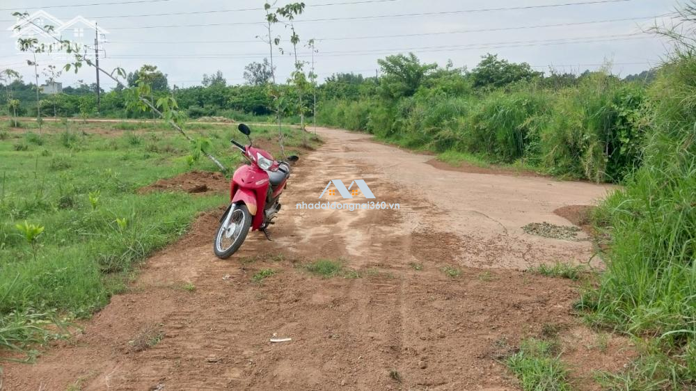 Bán 1276m, xã Hưng Thịnh, huyện Trảng Bom