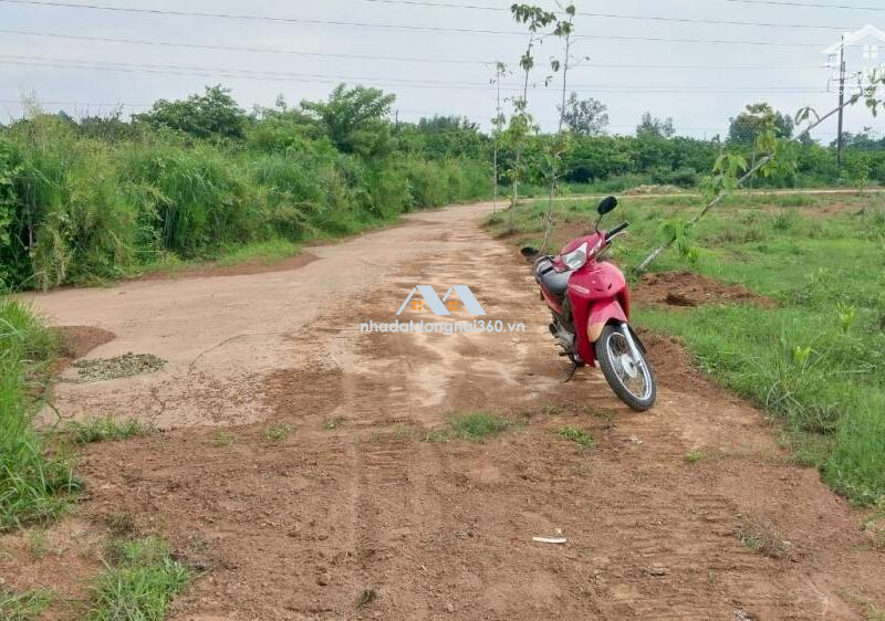 Bán 1276m, xã Hưng Thịnh, huyện Trảng Bom