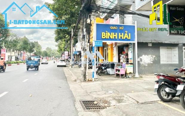 Sốc giảm  300 triệu bán nhà 1T1L đường otô p tân tiến cách nguyễn ái quốc 100m