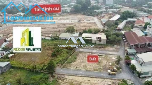 bán đất 1 tỷ 900 triệu đường xe ô tô phường bửu hòa