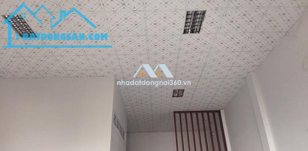 Bán gấp nhà cấp 4 đẹp, p Trảng Dài, Biên Hòa. 100m2 shr thổ cư chỉ 3,2 tỷ