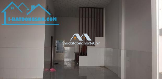 Bán gấp nhà cấp 4 đẹp, p Trảng Dài, Biên Hòa. 100m2 shr thổ cư chỉ 3,2 tỷ