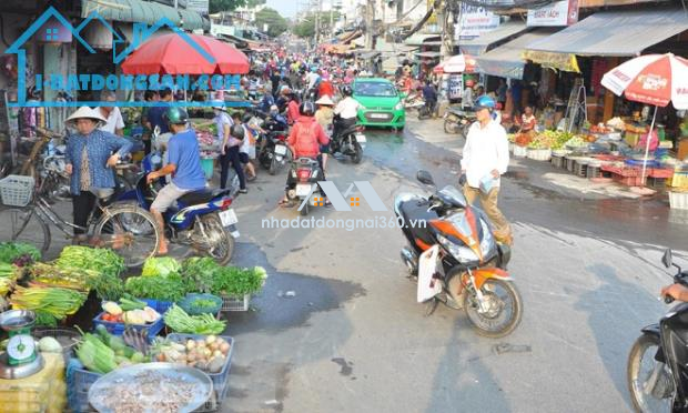 BÁN RẺ 2 NHÀ TRỌ LONG BÌNH SỔ HỒNG THỔ CƯ ĐƯỜNG OTO CHẠY THÔNG THOÁNG