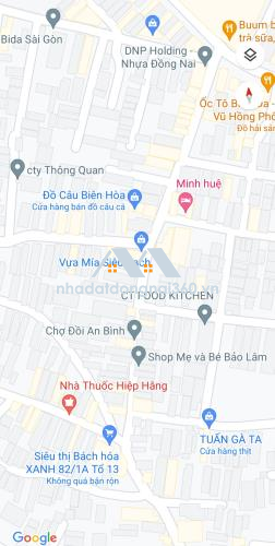 BÁN 2 NHÀ AN BÌNH SỔ HỒNG RIÊNG THỔ CƯ ĐƯỜNG OTO