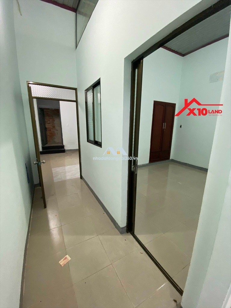 Bán căn 70m2 duy nhất KDC Đinh Thuận, Gia Viên, P Tân Hiệp giá tốt có 3 tỷ 690tr