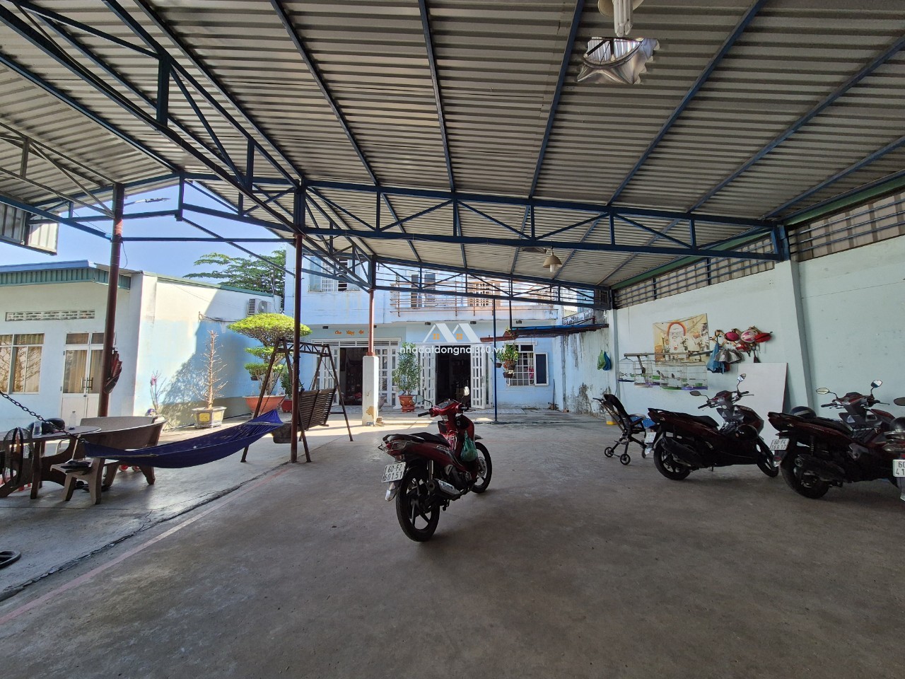Bán nhà mặt phố tại Đường Đặng Đức Thuật, P Tam Hòa, Tp. Biên Hòa, Đồng Nai giá 29 tỷ