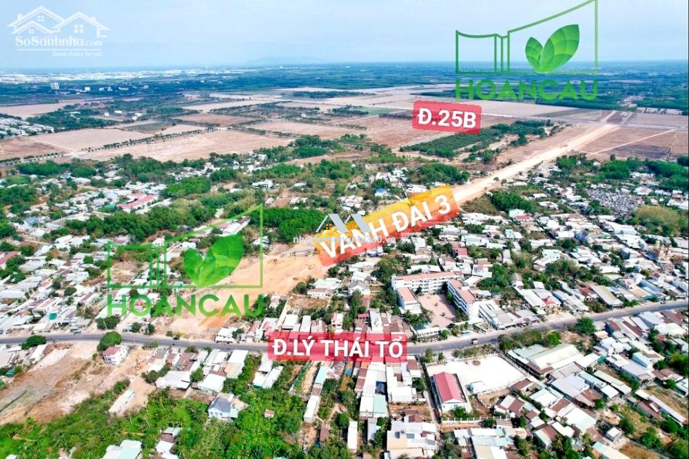 Nền thổ cư 630m2 ngay trường học, cách Vành Đai 3 100m