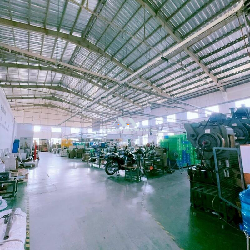 Bán nhà xưởng 5000m2 Giá chỉ 18 tỷ trong KCN Trảng Bom, Đồng nai .