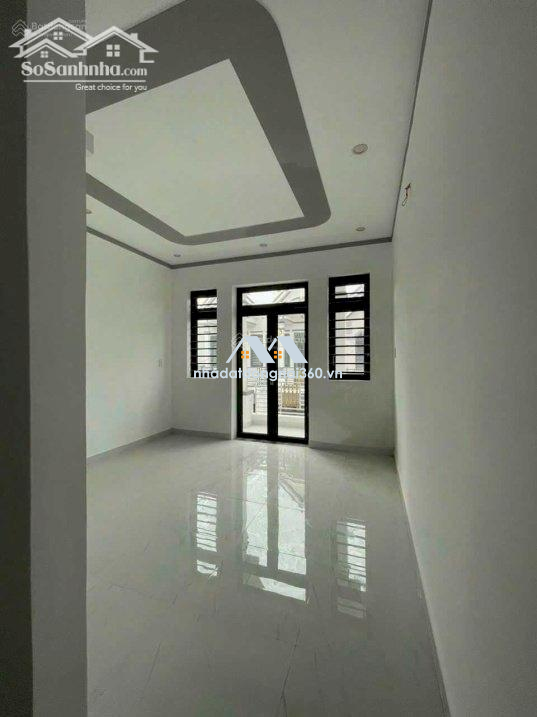 Nhà cần thanh lý gấp 150m2