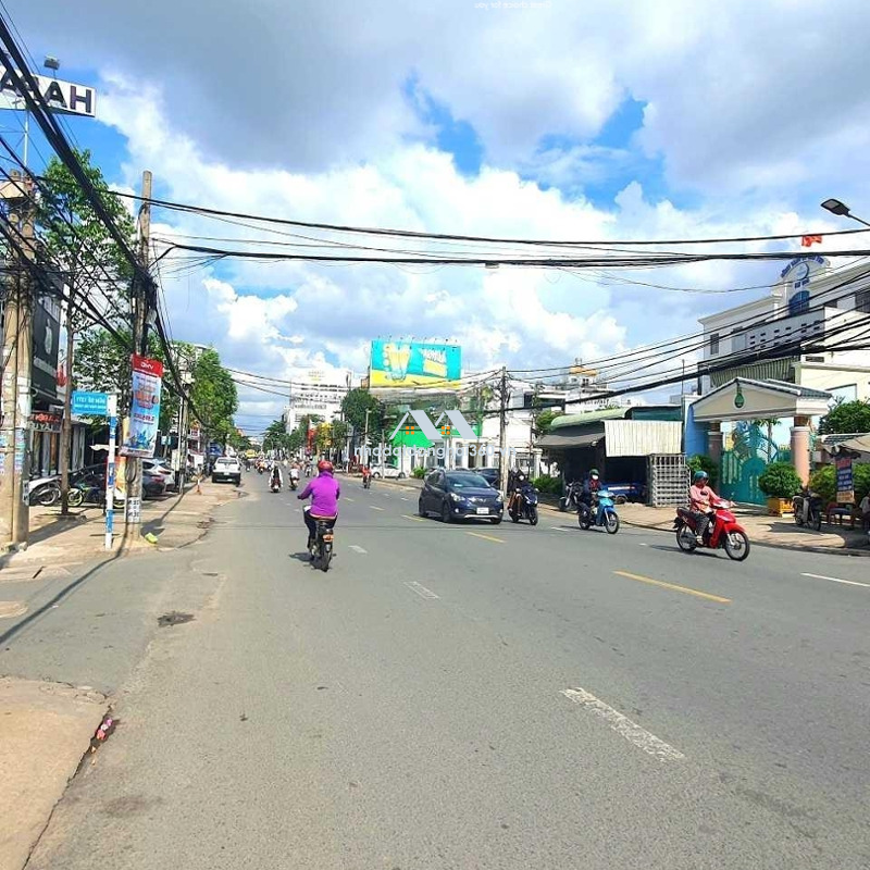 Cho Thuê Nhà 1 Trệt 1 Lửng Ngang 10M Đường Phạm Văn Thuận, Tp.biên Hòa