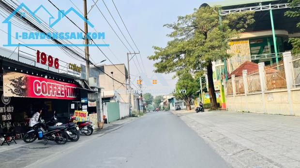 Bán Đất 215m2 Gần Ngã Tư Đại Học Công Nghệ P. Trảng Dài Giá 1,85 Tỷ