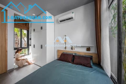 🏠 Bán Nhà Đẹp P. Bửu Hòa Sổ Hồng Hoàn Công Giá 2,150 Tỷ