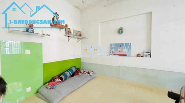 🏠 Nhà Cấp 4 Gần Chợ Cổng Sau Cty Chang Shin Xã Thạnh Phú Giá 1,79 Tỷ