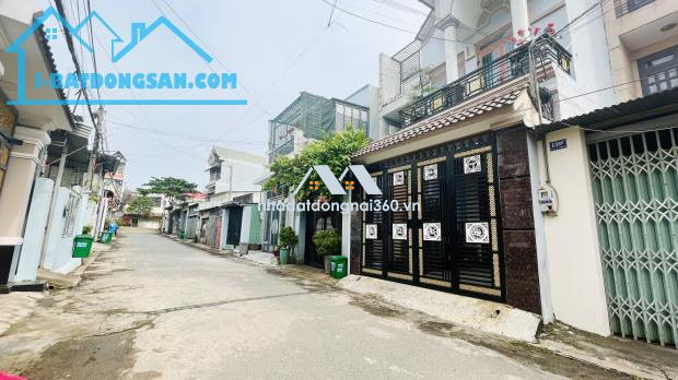 🏠 Bán Nhà 2 Lầu 108m2 Gần Ngã Tư Tân Cảng Long Bình Tân Giá 3,7 Tỷ