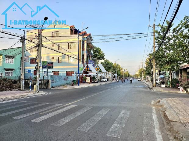 Bán lô đất Đỗ Văn Thi, phường Hiệp Hoà, Biên Hoà Giá 3,9tỷ