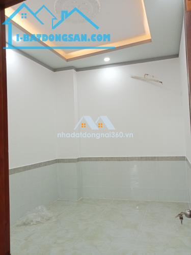 Nhà 2 lầu 1 trệt hoàn công mới xây 3.5 tỷ/69 m2