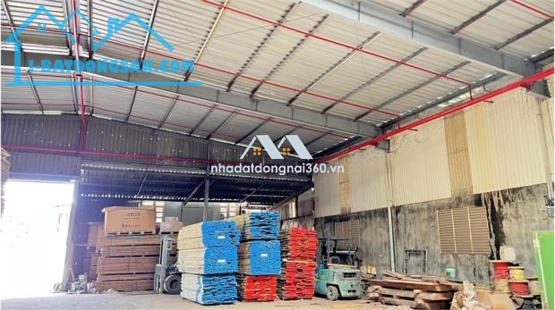 nhà xưởng xây dựng sẵn, có đầy đủ phòng cháy tự động, SX đa dạng ngành nghề. trạm riêng