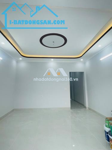 BÁN NHÀ RỘNG 200m2 GẦN TRƯỜNG THCS TÂN PHONG GIÁ CHỈ 3TY600